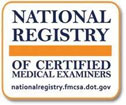 National Registry of Certified Medical Examiners