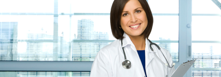 DOT Physical Exam