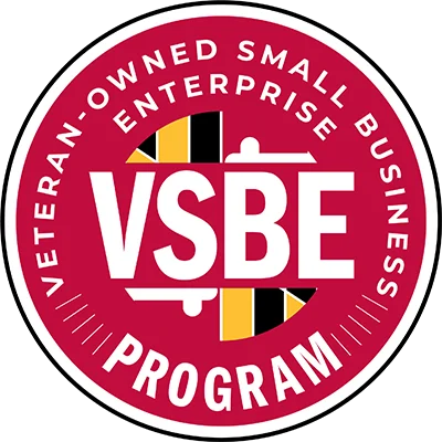 VSBE Program Seal