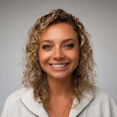 DOT Exam Reisterstown MD Cailee Headshot