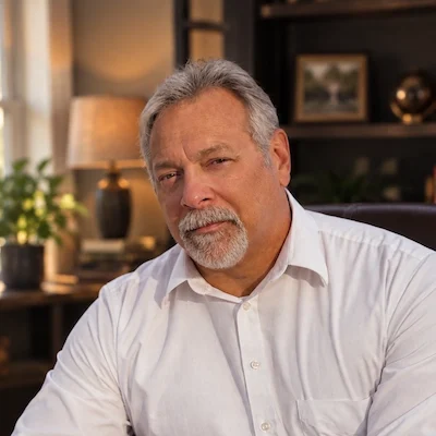 DOT Exam Reisterstown MD Dr. Mike Headshot